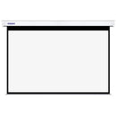 LightWave LW EPS -180E Electric Projector Screen  180cm x 180cm