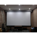 LightWave LW EPS -180E Electric Projector Screen  180cm x 180cm