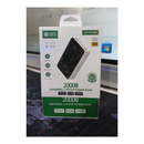 Lightwave LW-LPB-65W 20000mAh 65W Laptop Power Bank with USB-C and USB-A Ports