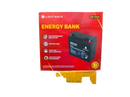 Lightwave LW 18AH 12V 18AH Ups Battery