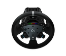 Logitech G RS50 System For PS5 – Delivers responsive and precise racing control for an immersive gaming experience on PlayStation 5