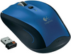 Logitech M151 Mouse – Reliable wireless mouse for smooth navigation and everyday computer use with comfortable control and stable performance