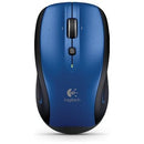 Logitech M151 Mouse – Reliable wireless mouse for smooth navigation and everyday computer use with comfortable control and stable performance