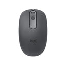 Logitech M196 Bluetooth Mouse (910-007459)