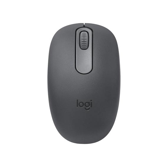 Logitech M196 Bluetooth Mouse (910-007459)