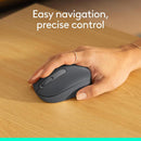 Logitech M196 Bluetooth Mouse (910-007459)