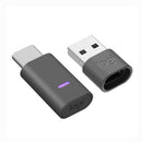 Logitech Zone 305 Bluetooth Headset with Dongle 981-001453 - Provides reliable wireless audio and clear communication for calls, meetings, and everyday professional use