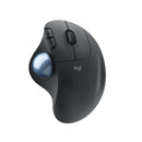 Logitech ERGO M575 Trackball Wireless Mouse (910-005872)