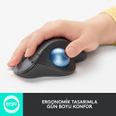 Logitech ERGO M575 Trackball Wireless Mouse (910-005872)
