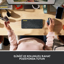 Logitech ERGO M575 Trackball Wireless Mouse (910-005872)