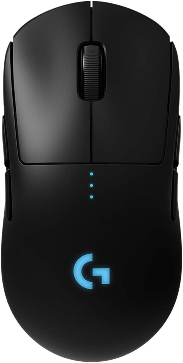 Logitech G PRO X Superlight Wireless Gaming Mouse