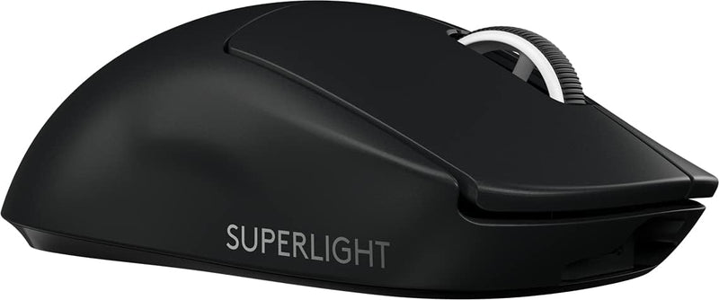 Logitech G PRO X Superlight Wireless Gaming Mouse