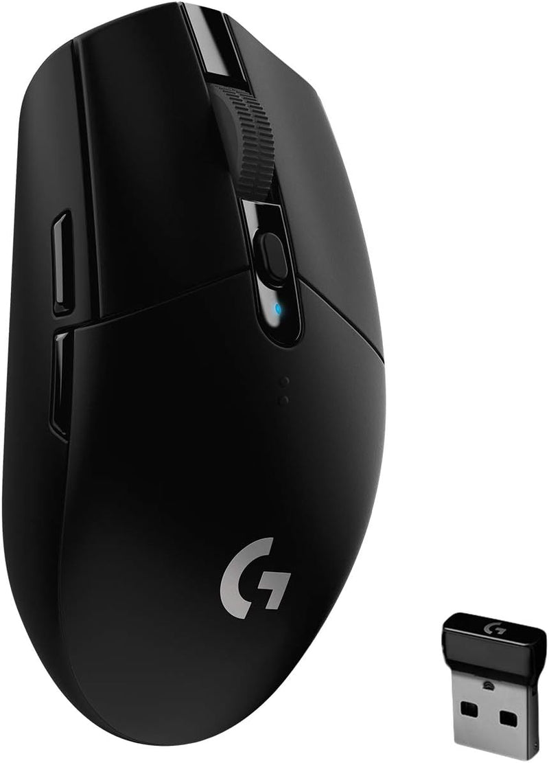 Logitech G PRO X Superlight Wireless Gaming Mouse