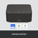 Logitech Logi Dock - All-In-One Docking Station, Speakerphone