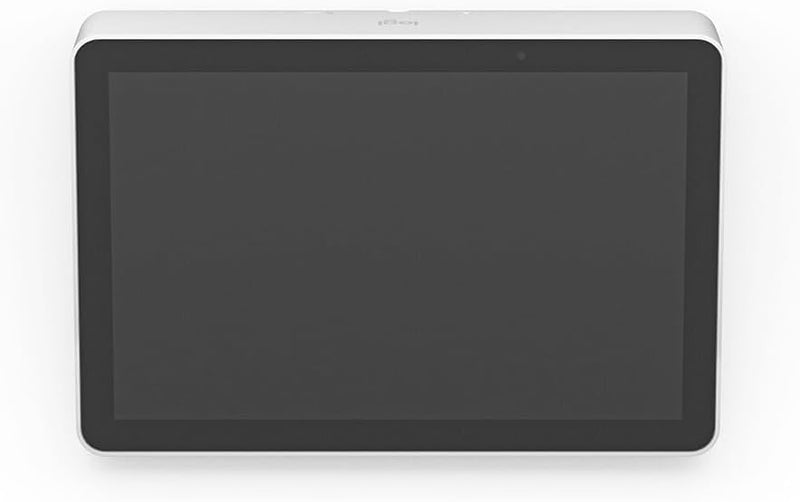 Logitech Tap IP Meeting Room Touch Controller with USB – WW – Touch Screen (952-000085)