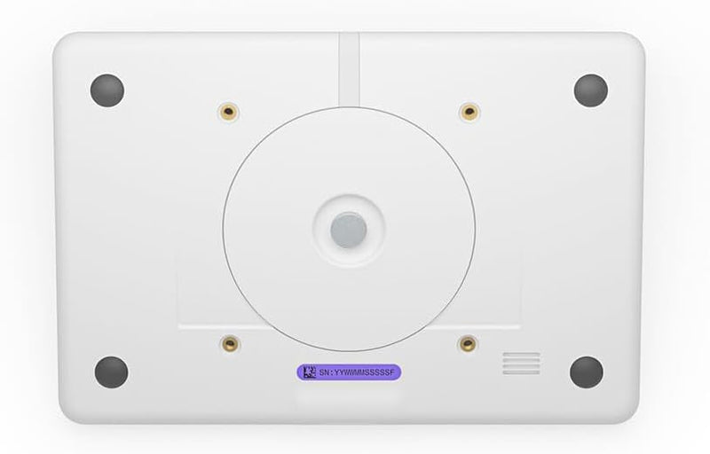 Logitech Tap IP Meeting Room Touch Controller with USB – WW – Touch Screen (952-000085)