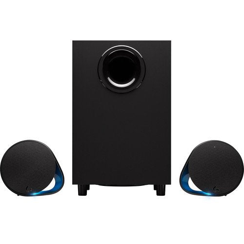 Logitech Gaming System Logitech G560 PC Gaming Speaker System with 7.1 DTS | Digital Store ...