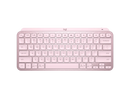 Logitech MX Keys Mini Minimalist Wireless Illuminated Keyboard