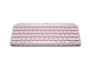 Logitech MX Keys Mini Minimalist Wireless Illuminated Keyboard