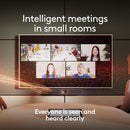 Logitech MeetUp 2 - Video Conferencing Camera