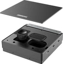 Huawei M100 Pro USB/Bluetooth Conference Speakerphone - With Type-C Port, USB C-A Line and USB C-C