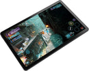 Lenovo Tab M10+ (Plus) - Gen 3, 4GB RAM, 64GB Storage, Front & Rear 8MP Camera, Android 12 or Later, Long Battery Life, 10" FHD Tablet