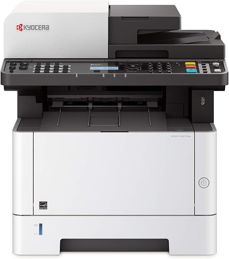 Kyocera Multifunctional ECOSYS M2135dn Printer