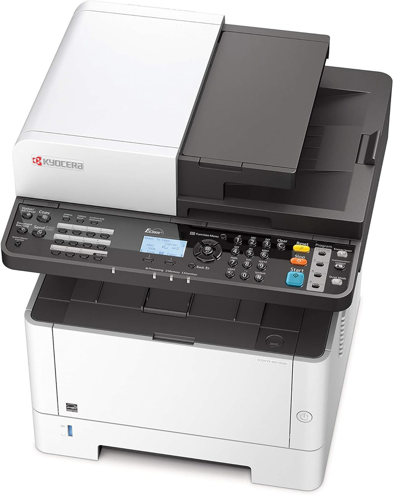 Kyocera Multifunctional ECOSYS M2135dn Printer