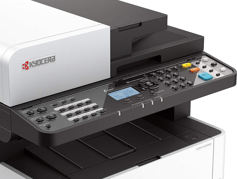 Kyocera Multifunctional ECOSYS M2135dn Printer