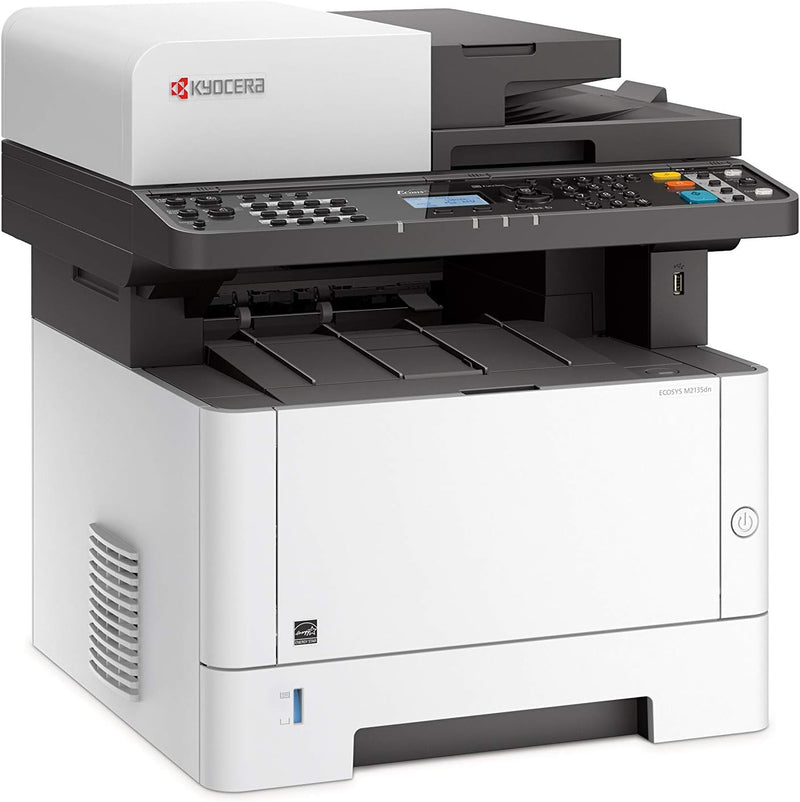 Kyocera Multifunctional ECOSYS M2135dn Printer