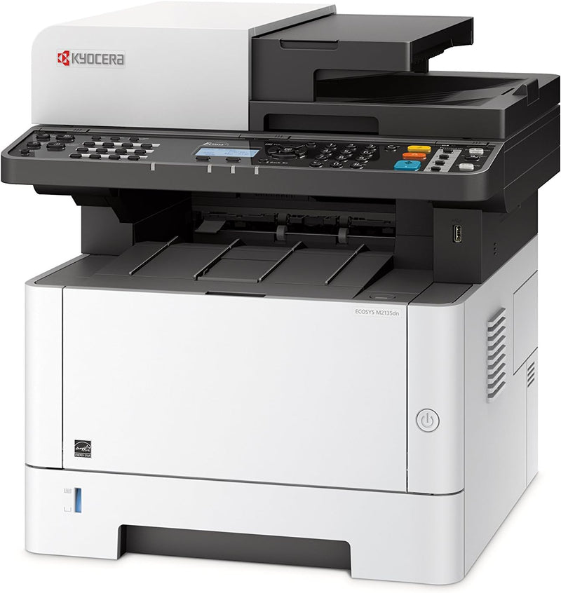 Kyocera Multifunctional ECOSYS M2135dn Printer