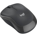 Logitech M240 Bluetooth Silent Mouse 