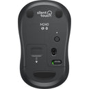 Logitech M240 Bluetooth Silent Mouse