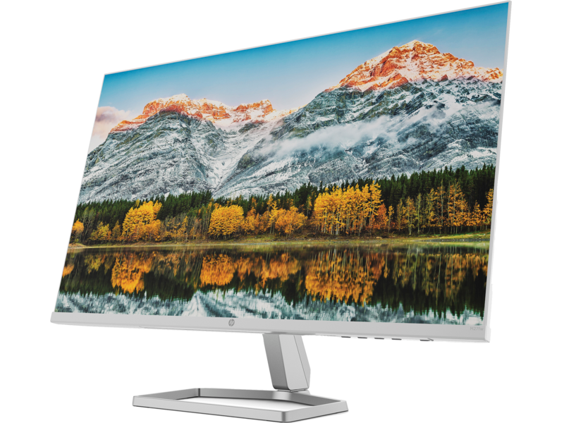 HP M27FW FHD Monitor 27" (2H1A4AA)