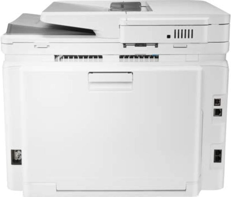 HP Color LaserJet Pro MFP M283fdn Printer - (7KW74A)