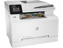 HP Color LaserJet Pro MFP M283fdn Printer - (7KW74A)