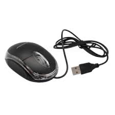 Micro Kingdom M308 Wired Mouse