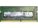 Samsung PC4-25600 8GB DDR4 3200MHz SODIMM Laptop RAM M471A1G44AB0-CWE – High-Speed Notebook Memory Upgrade