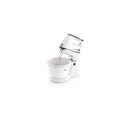 BLACK+DECKER M700-B5 Stand Mixer with Bowl 300W – Powerful Motor, Multi-Speed Control &amp; Easy Cleaning