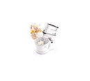 BLACK+DECKER M700-B5 Stand Mixer with Bowl 300W – Powerful Motor, Multi-Speed Control &amp; Easy Cleaning