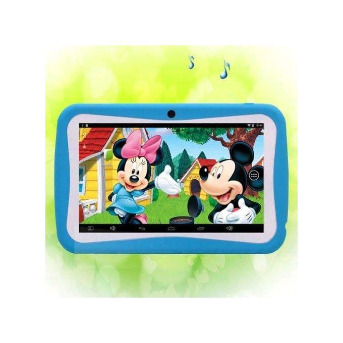 Modio M730 6GB/256GB Android Kids Tablet | Digital Store | Nairobi, Kenya