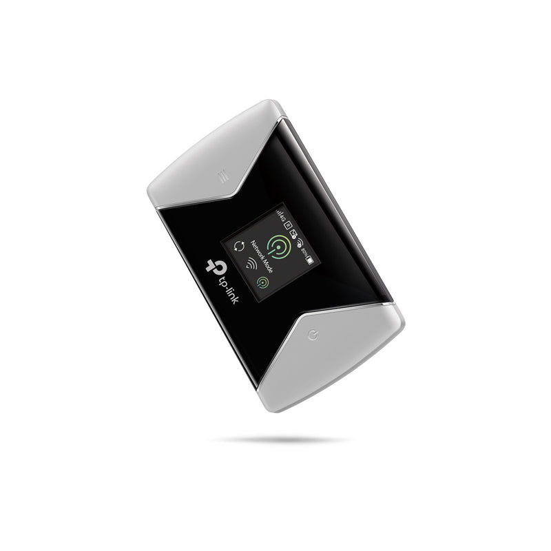 Tp-Link M7450 300Mbps LTE-Advanced Mobile Wi-Fi