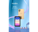 Modio M795 7-inch display tablet