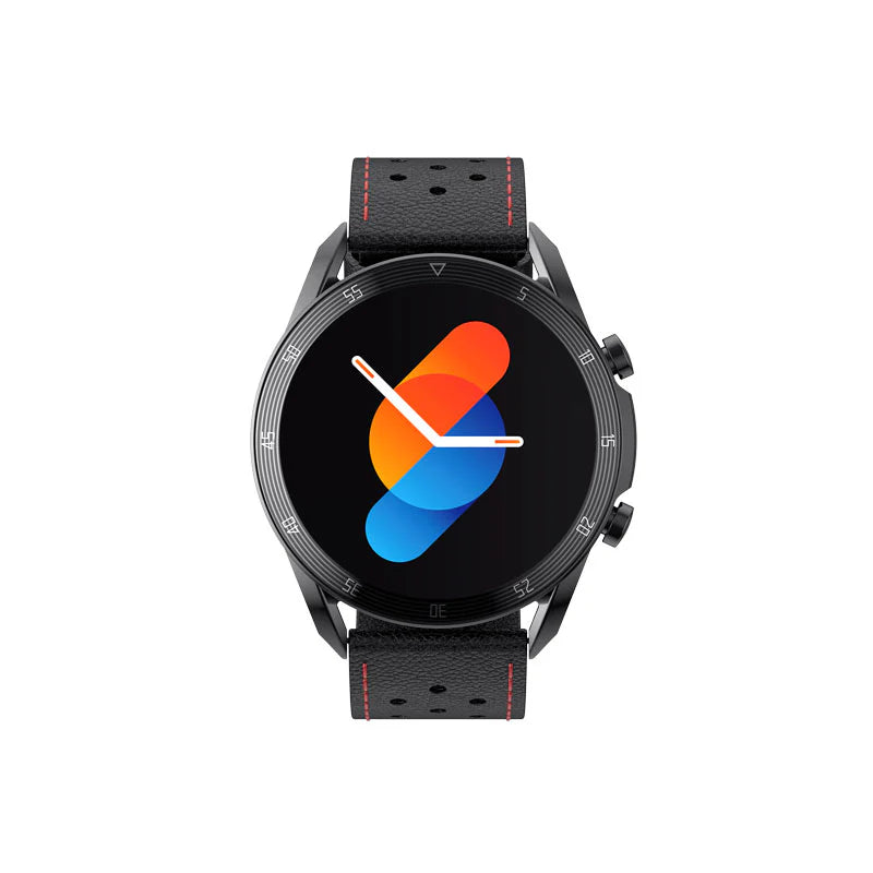 Havit M9030 Pro AMOLED Fitness Smartwatch 