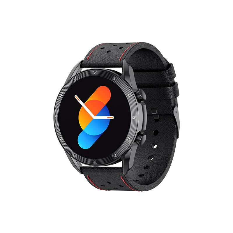 Havit M9030 Pro AMOLED Fitness Smartwatch 