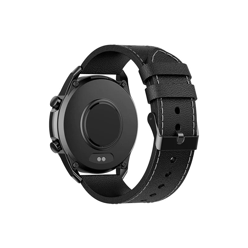 Havit M9030 Pro AMOLED Fitness Smartwatch 