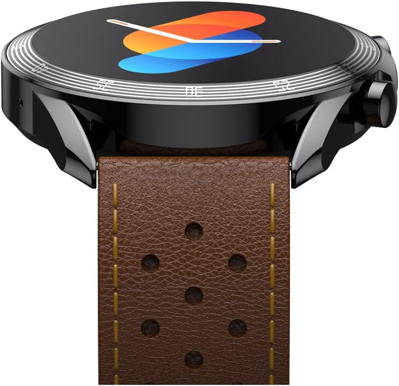 Havit M9030 Pro AMOLED Fitness Smartwatch 