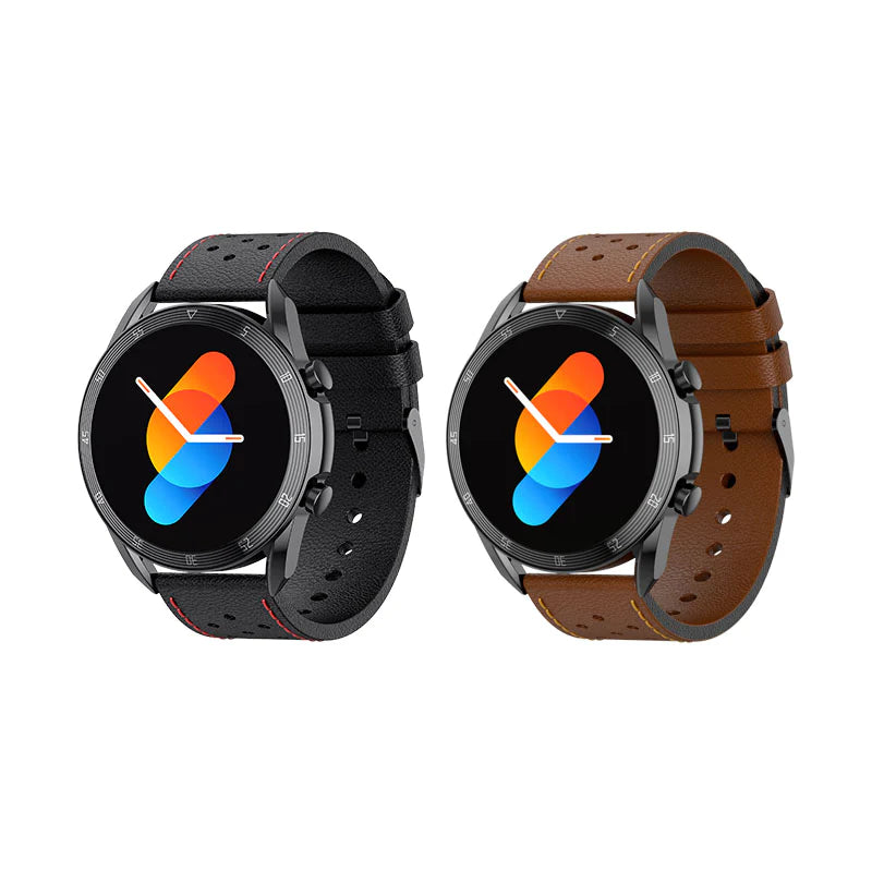 Havit M9030 Pro AMOLED Fitness Smartwatch 