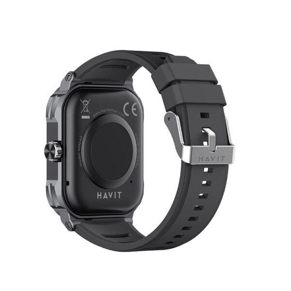 M9040S Smart Life Series Smart Watch – 1.83”