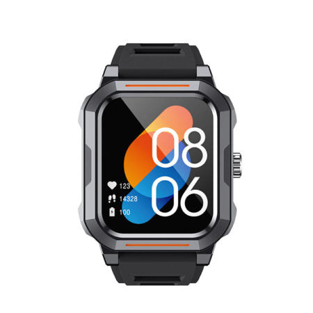M9040S Smart Life Series Smart Watch – 1.83”
